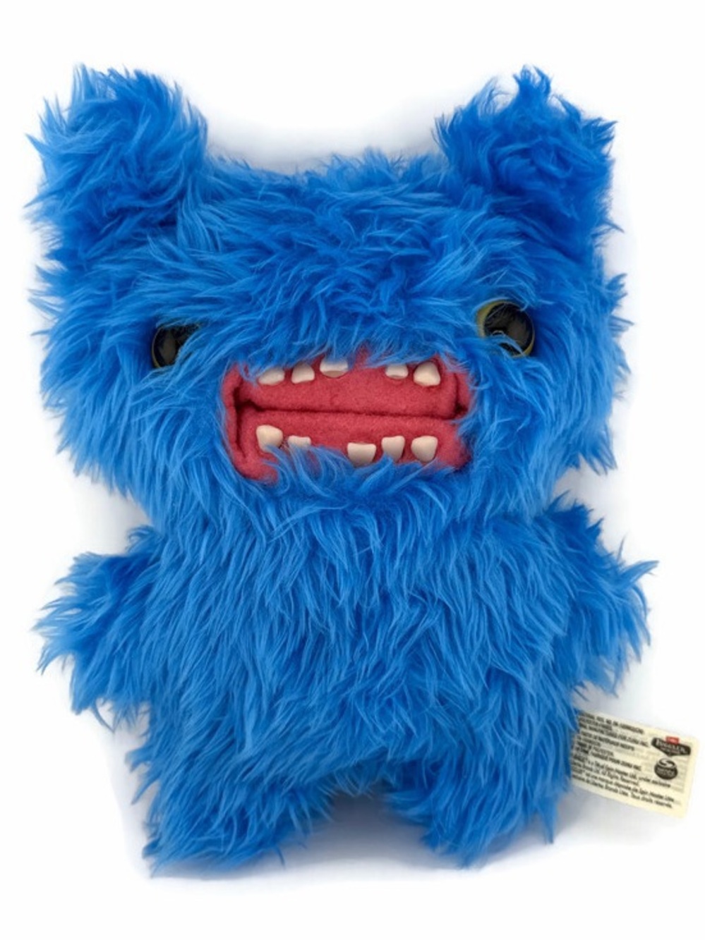 2024 ZURU Fuggler FuggGlow Screech